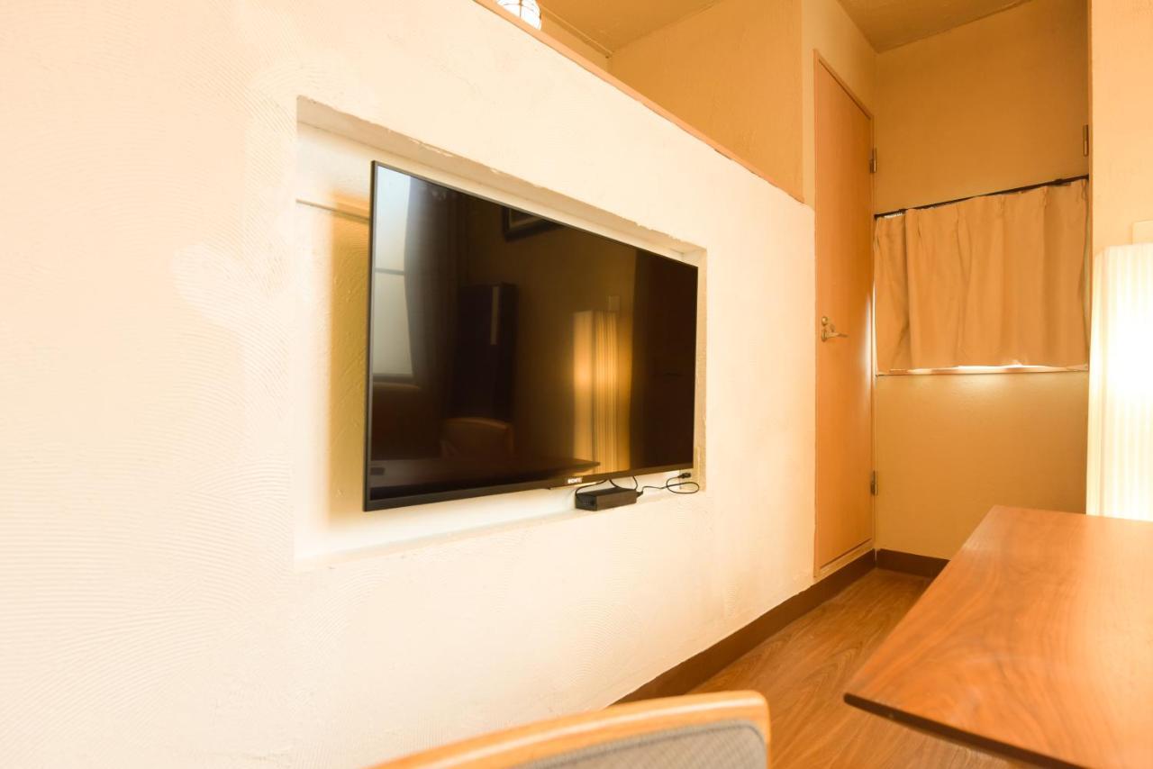 Апартаменты Yoyogi House Токио Экстерьер фото
