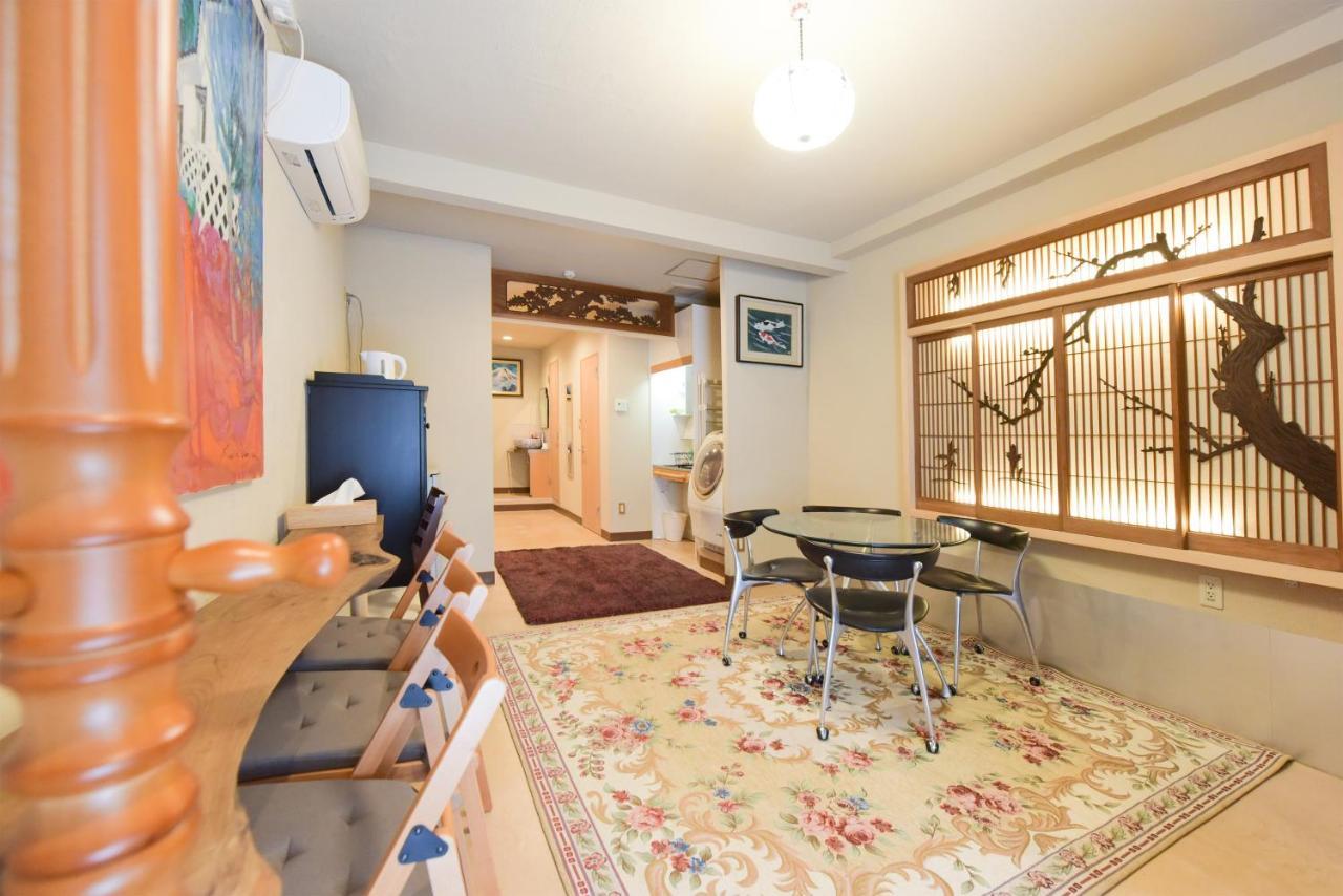 Апартаменты Yoyogi House Токио Экстерьер фото